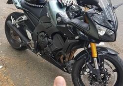 Yamaha FZ1 Fazer (2006 - 16) usata