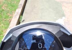 Triumph Trident 660 Triple Tribute Edition (2024) usata