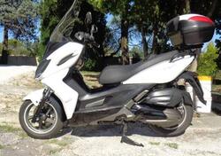 Kymco K-Xct 300i (2012 - 17) usata