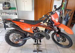KTM 300 EXC E TPI (2020) usata
