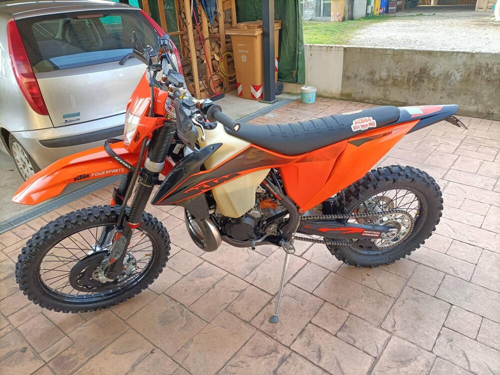 KTM 300 EXC E TPI (2020) (2)