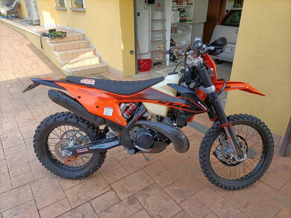 KTM 300 EXC E TPI (2020) (3)