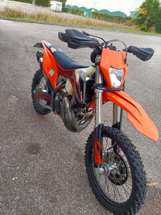 KTM 300 EXC E TPI (2020) (4)