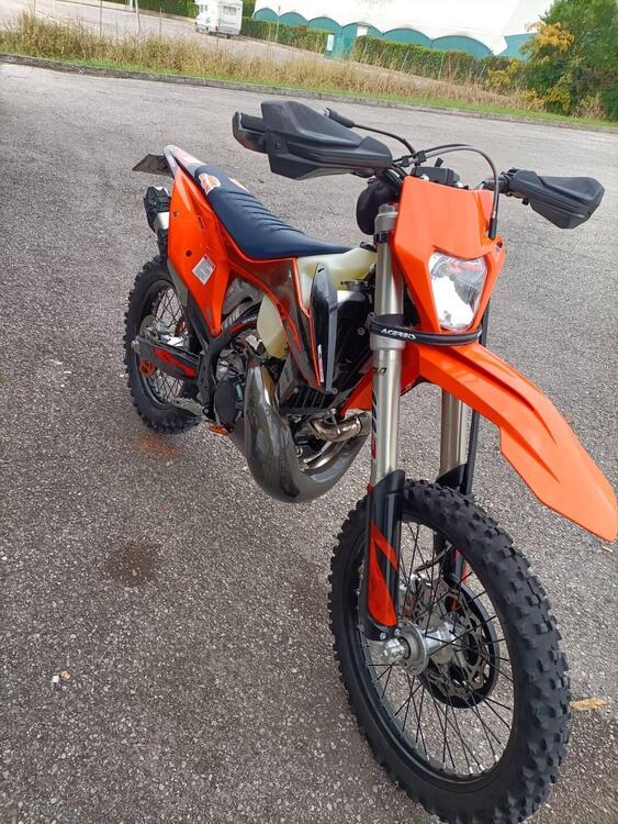 KTM 300 EXC E TPI (2020) (5)