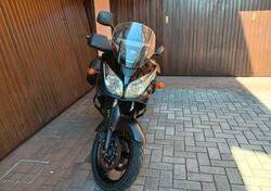 Suzuki V-Strom 650DL (2006 - 07) usata