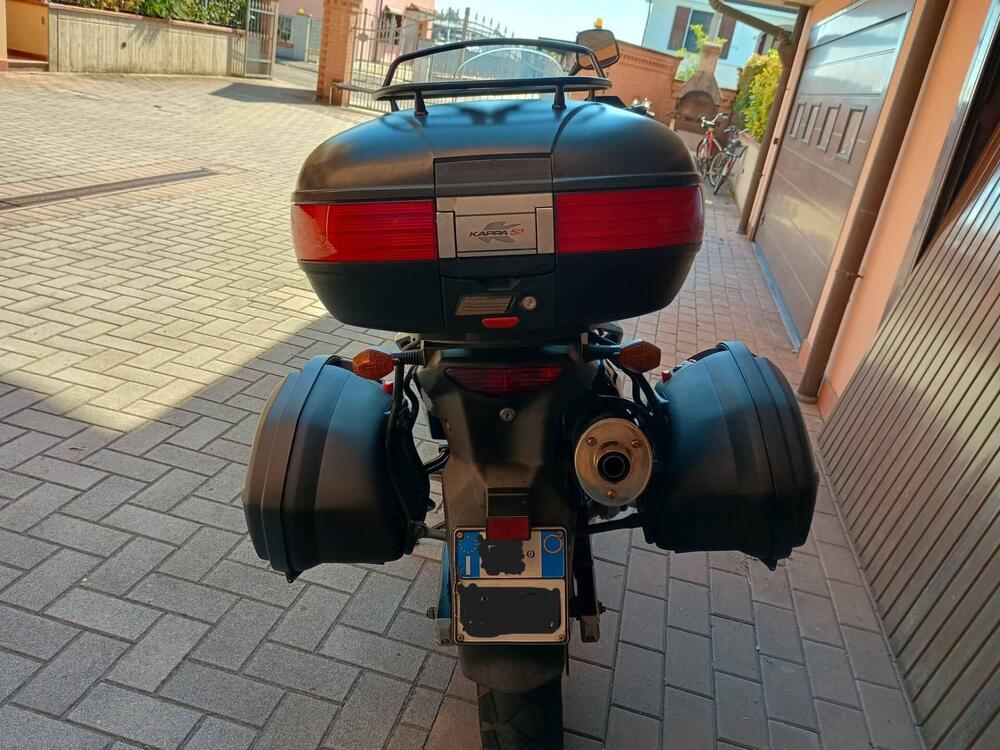 Suzuki V-Strom 650DL (2006 - 07) (3)