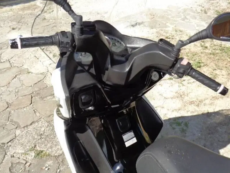 Kymco K-Xct 300i (2012 - 17) (6)