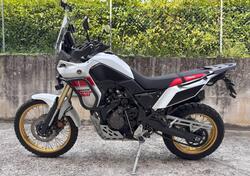 Yamaha Ténéré 700 Rally Edition (2022 - 24) usata