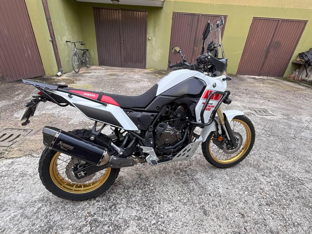 Yamaha Ténéré 700 Rally Edition (2022 - 24) (3)