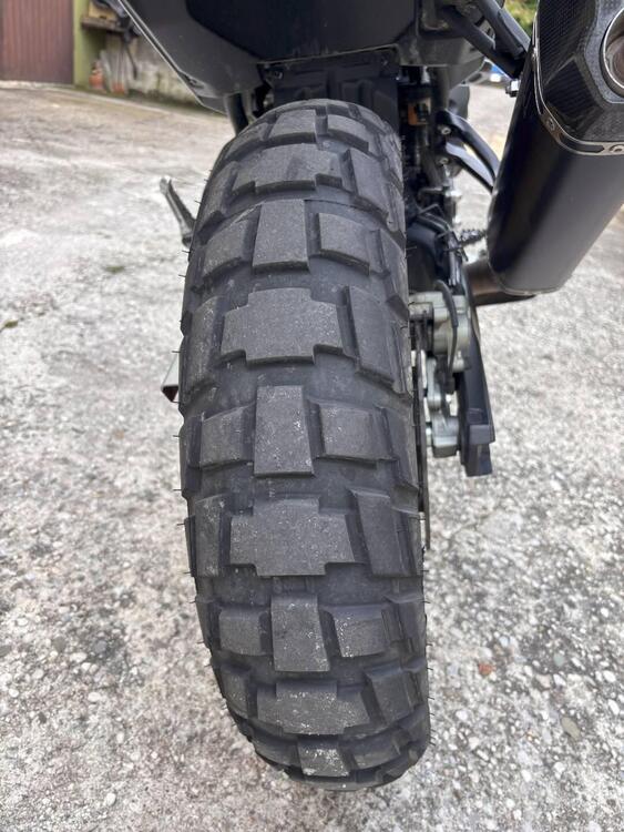 Yamaha Ténéré 700 Rally Edition (2022 - 24) (5)