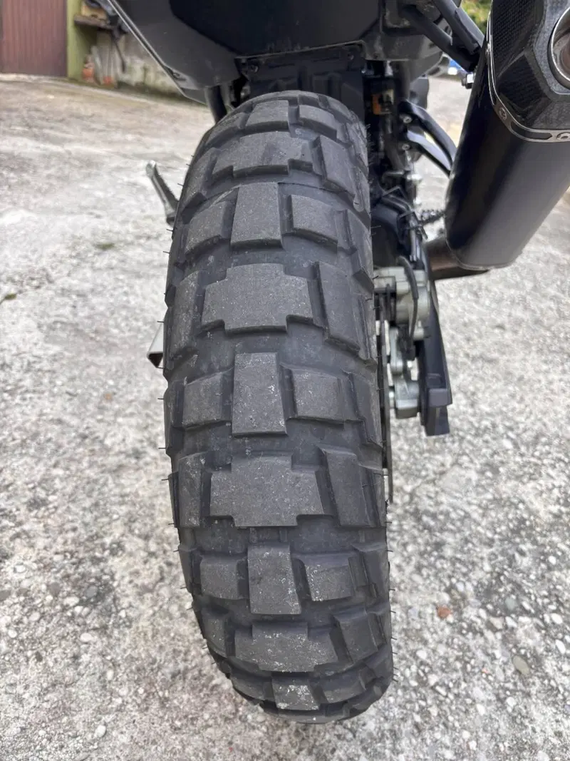 Yamaha Ténéré 700 Rally Edition (2022 - 24) (5)