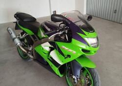 Kawasaki Ninja 600 ZX-6R (1998 - 99) usata