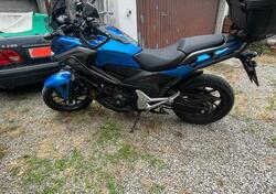 Honda NC 750 X DCT ABS (2018 - 20) usata