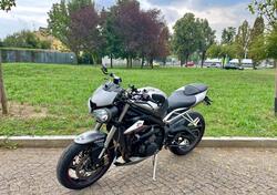 Triumph Street Triple RS (2017 - 19) usata
