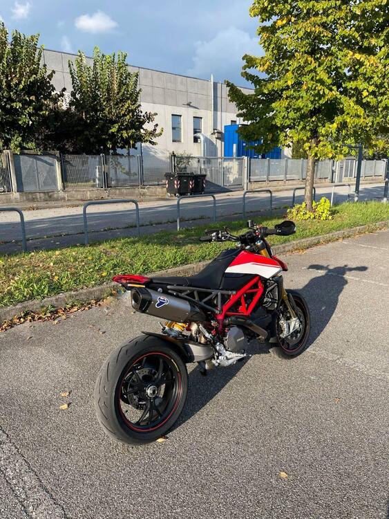Ducati Hypermotard 950 SP (2019 - 20) (3)