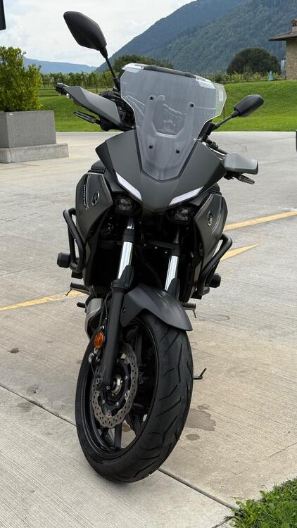 Yamaha Tracer 7 (2021 - 24) (2)