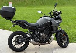 Yamaha Tracer 7 (2021 - 24) usata