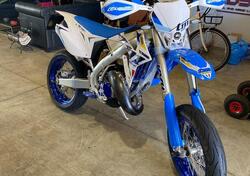 Tm Moto SMR 125 Fi 2t (2021 - 22) usata
