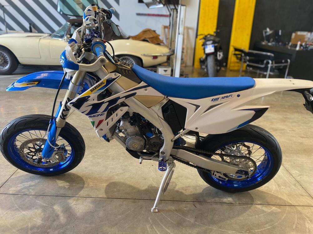 Tm Moto SMR 125 Fi 2t (2021 - 22) (3)