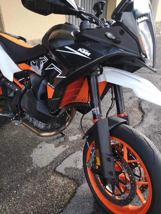 KTM 890 SMT (2023 - 26)