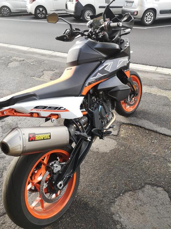 KTM 890 SMT (2023 - 26) (4)