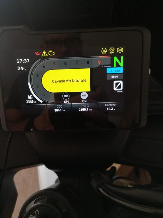 KTM 890 SMT (2023 - 26) (5)