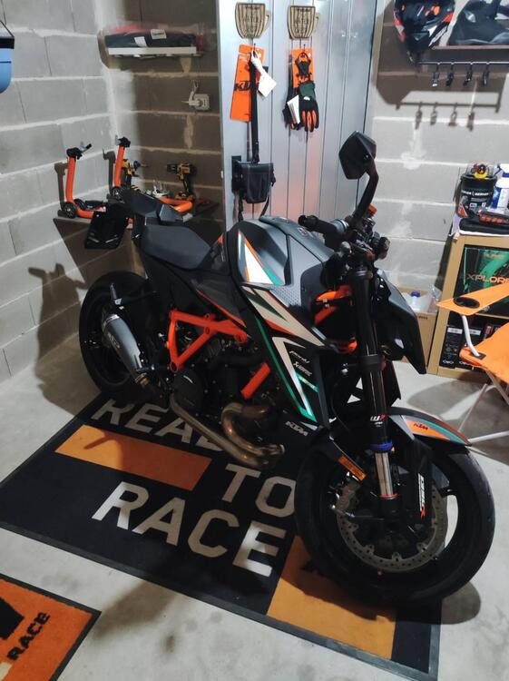 KTM 1390 Super Duke R EVO (2024 - 26) (3)