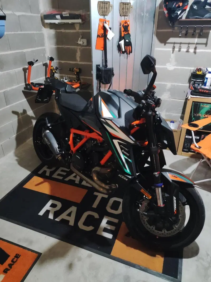 KTM 1390 Super Duke R EVO (2024 - 26) (13)