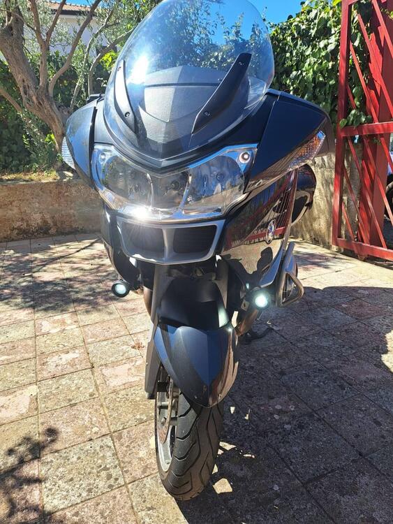 Bmw R 1200 RT (2005 - 07) (4)