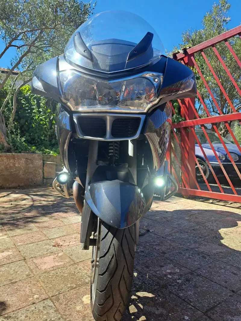 Bmw R 1200 RT (2005 - 07) (13)