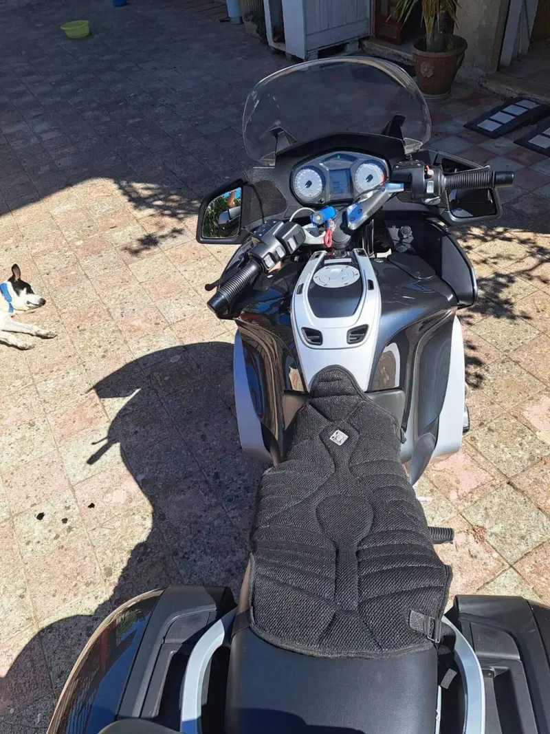 Bmw R 1200 RT (2005 - 07) (6)