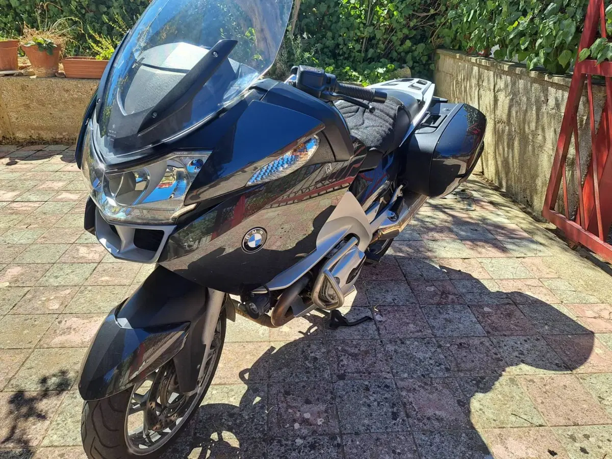 Bmw R 1200 RT (2005 - 07) (11)