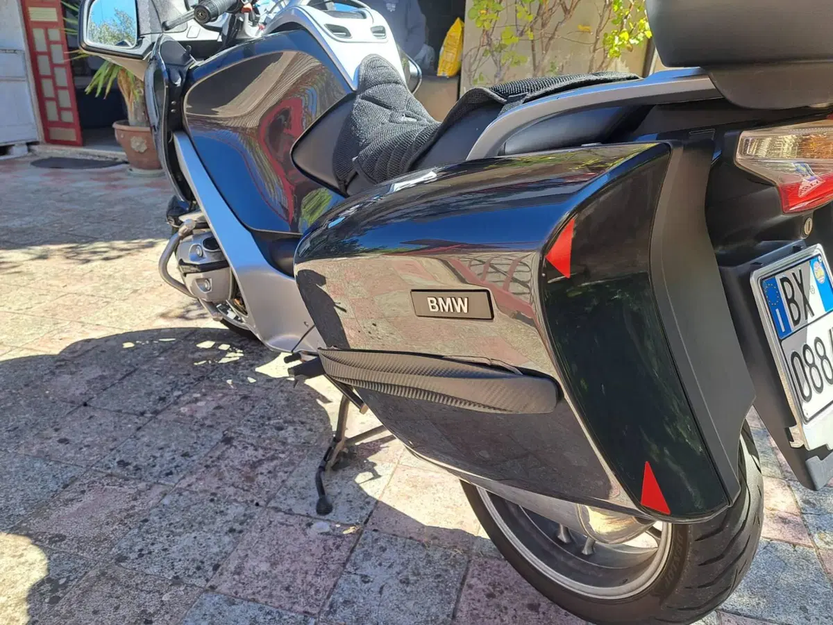 Bmw R 1200 RT (2005 - 07) (16)