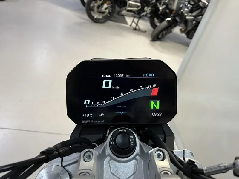 Bmw F 900 R (2017 - 20) (6)