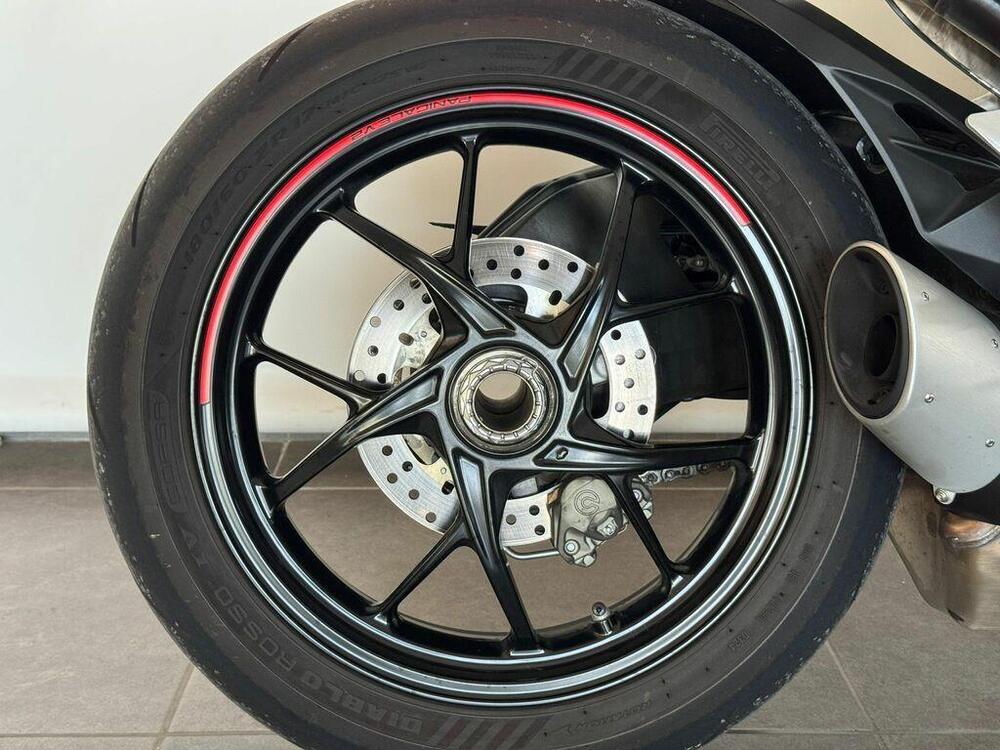 Ducati Panigale V2 (2021 - 24) (5)