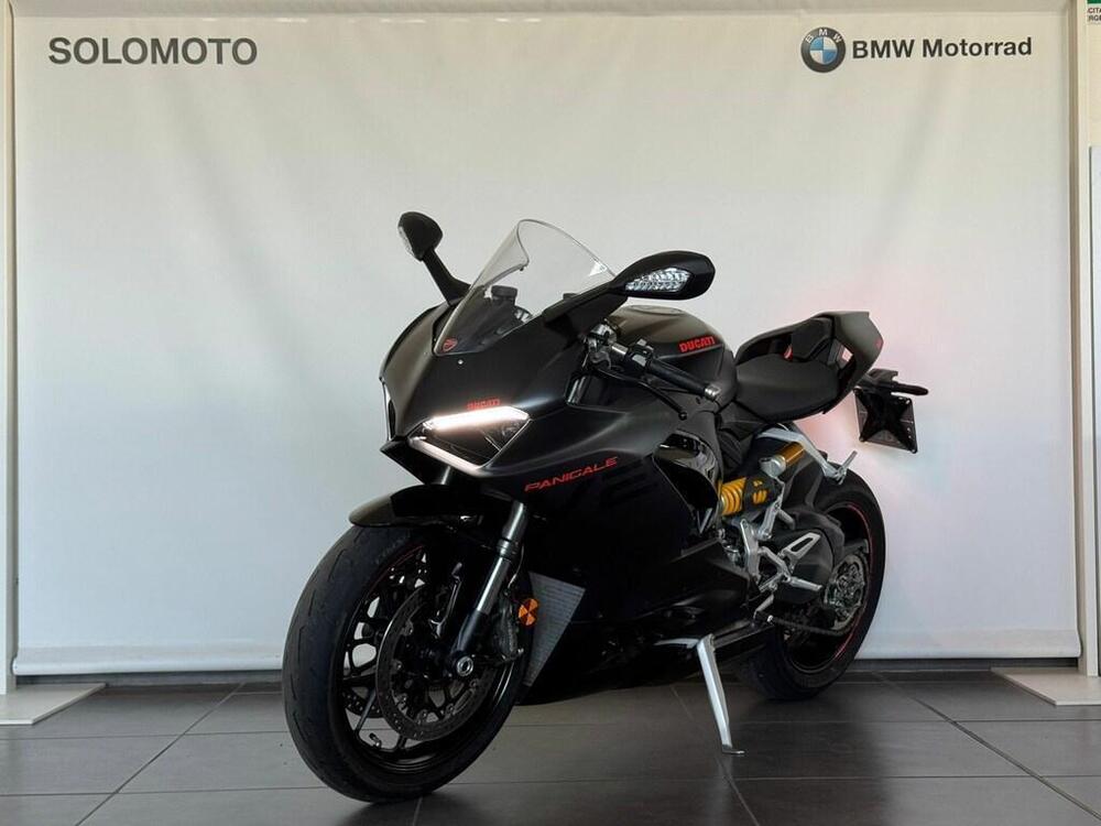 Ducati Panigale V2 (2021 - 24) (4)