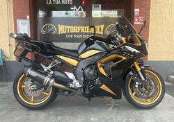 Yamaha FZ1 Fazer ABS (2006 - 16) usata
