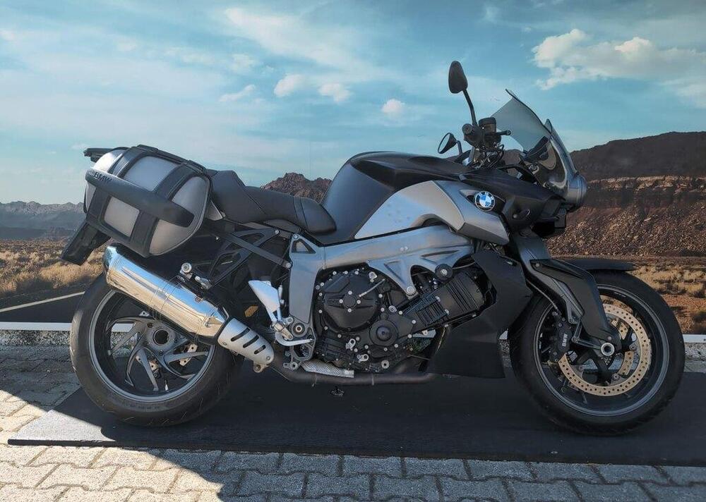 Bmw K 1300 R (2009 - 16)