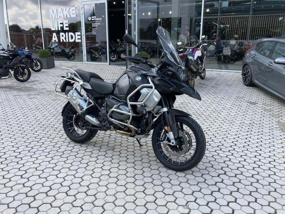 Bmw R 1250 GS Adventure (2021 - 24) (3)