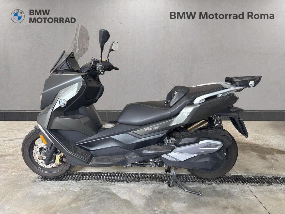 Bmw C 400 GT (2021 - 24)