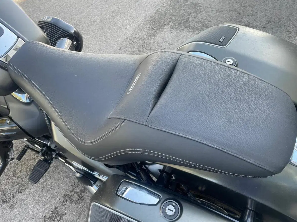 Bmw R 18 B (2021 - 24) (9)
