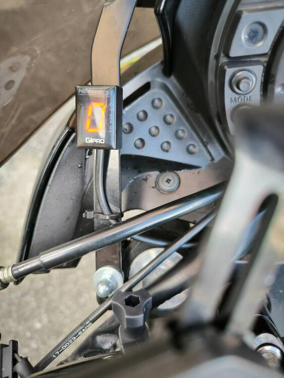 Kawasaki Z 750 (2003 - 06) (4)