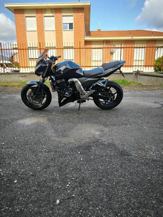 Kawasaki Z 750 (2003 - 06) (5)