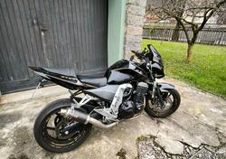 Kawasaki Z 750 (2003 - 06) usata