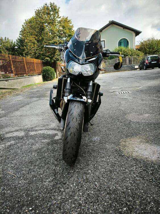 Kawasaki Z 750 (2003 - 06) (3)