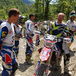 Paul Edmondson (Enduro): a lezione col super campione della 125