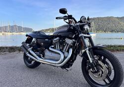 Harley-Davidson 1200 XR (2009 - 12) usata