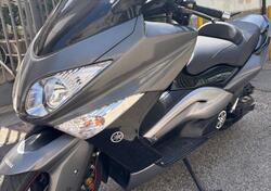 Yamaha T-Max 500 (2008 - 12) usata