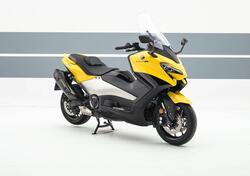 Yamaha T-Max 560 (2022 - 24) usata