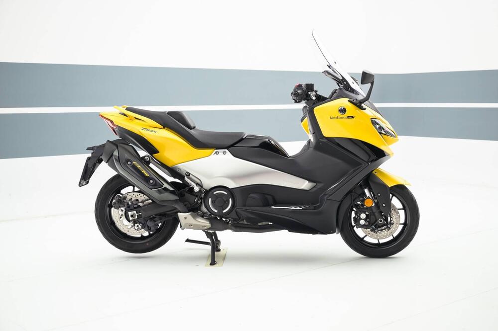 Yamaha T-Max 560 (2022 - 24) (2)